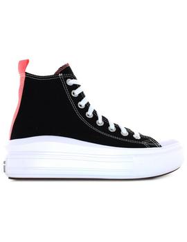 ZAPATILLA ALTA CONVERSE CHUCK TAYLOR ALL STAR MOVE
