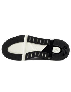 ZAPATILLA MUNICH VERSUS 08, VERDE/NEGRA