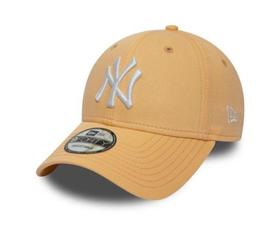 GORRA NEW ERA, NEW YORK LEAGUE  SALMON 