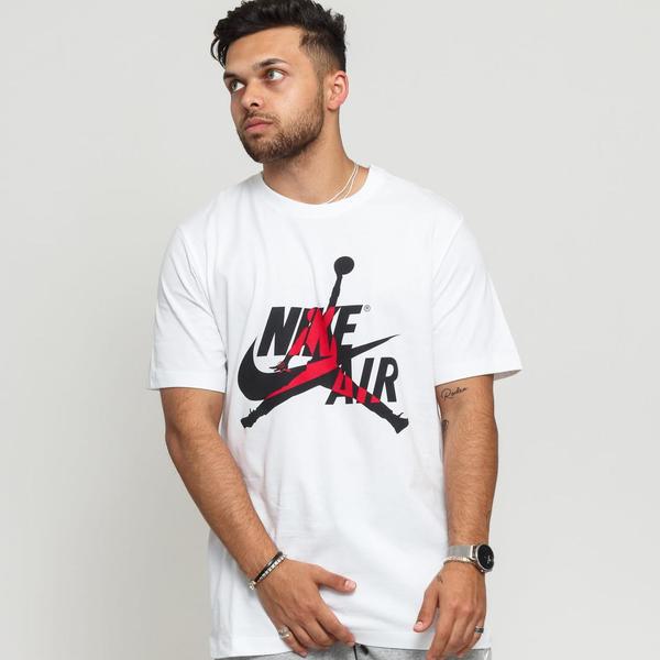 Montaña Kilauea dolor de cabeza bueno CAMISETA MANGA CORTA JORDAN NIKE AIR