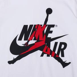 CAMISETA MANGA CORTA JORDAN  NIKE AIR