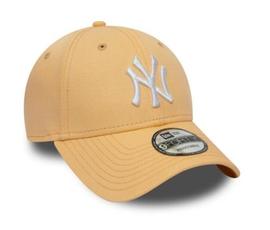 GORRA NEW ERA, NEW YORK LEAGUE  SALMON 