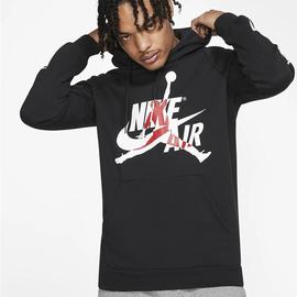 JORDAN SUDADERA JUMPMAN CLASSICS CAPUCHA