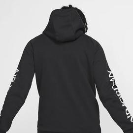 JORDAN SUDADERA JUMPMAN CLASSICS CAPUCHA