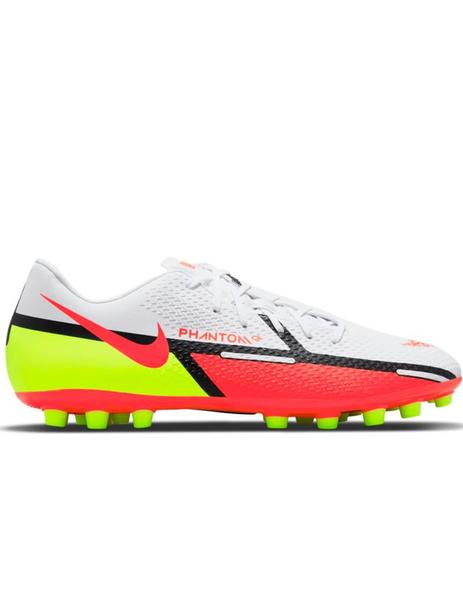 BOTA DE FÚTBOL NIKE PHANTON GT2 PARA HIERBA SINTETICA