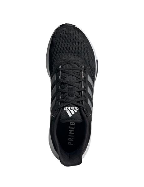 RUNNING ADIDAS PARA HOMBRE EQ21 NEGRA