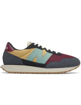 ZAPATILLA NEW BALANCE 237V1 HIGHER LEARNING