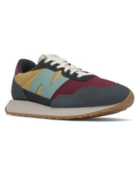 ZAPATILLA NEW BALANCE 237V1 HIGHER LEARNING