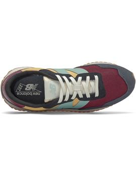 ZAPATILLA NEW BALANCE 237V1 HIGHER LEARNING