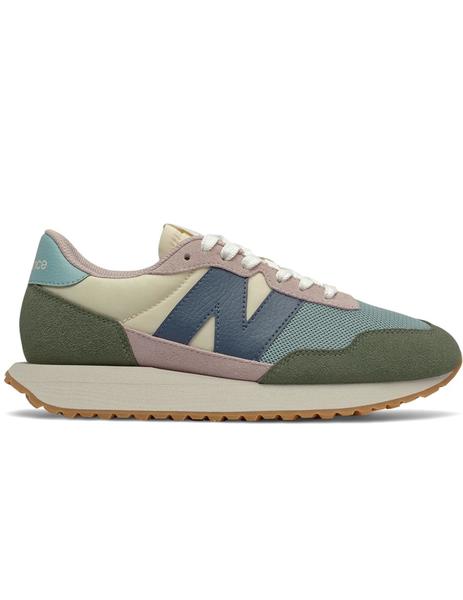 NEW BALANCE V1 MUJER, MULTICOLOR