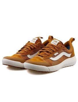 ZAPATILLA VANS UA ULTRARANGE EXO SE, CAMEL