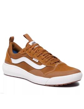 ZAPATILLA VANS UA ULTRARANGE EXO SE, CAMEL