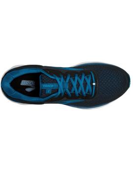 ZAPATILLA RUNNING BROOKS TRACE