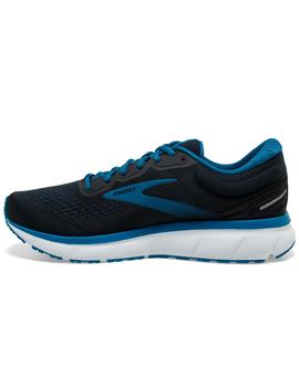 ZAPATILLA RUNNING BROOKS TRACE