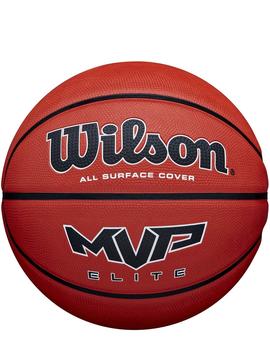 BALÓN DE BALONCESTO WILSON MVP ELITE  SZ7