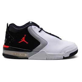 ZAPATILLA NIKE JORDAN BIG FUND MEN'S SHOE, BLANCA