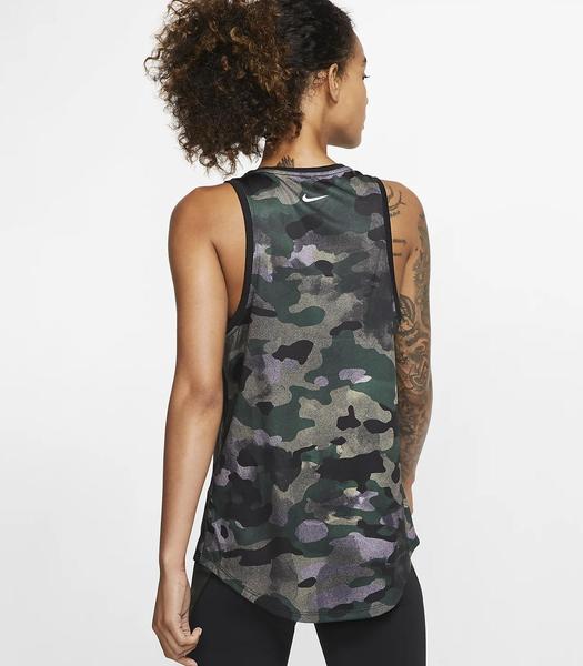 CAMISETA NIKE CAMUFLAJE