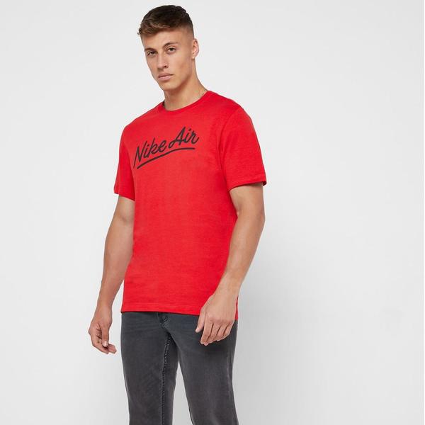 CAMISETA NIKE AIR MEN'S CORTA