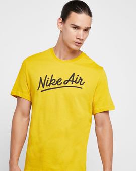 CAMISETA MANGA CORTA NIKE AIR 1