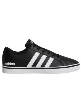 ADIDAS PACE VS, NEGRO/BLANCO