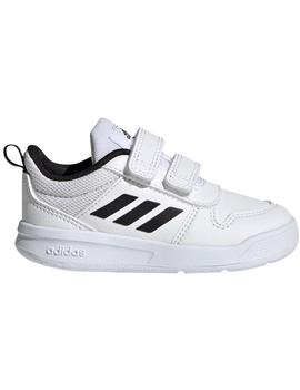 ZAPATILLA ADIDAS NIÑO TENSAUR I, CON VELCRO