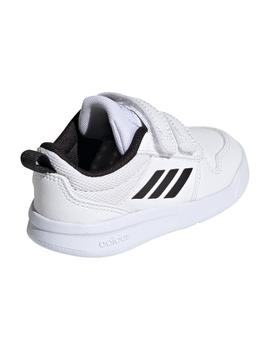 ZAPATILLA ADIDAS NIÑO TENSAUR I, CON VELCRO