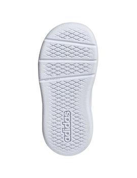 ZAPATILLA ADIDAS TENSAUR I BLANCA, BEBÉ