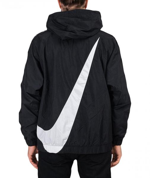 chaqueta nike canguro