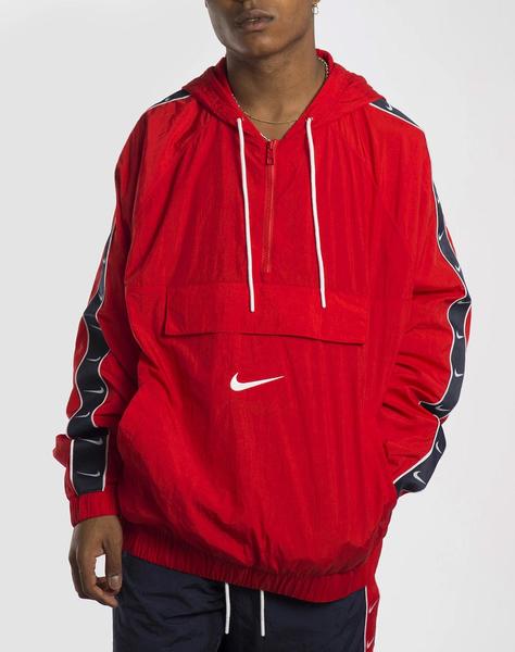 CANGURO SWOOSH JKT WVN