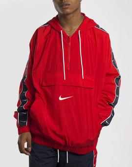 CANGURO NIKE SWOOSH JKT WVN