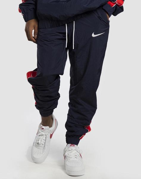 pantalon nylon nike