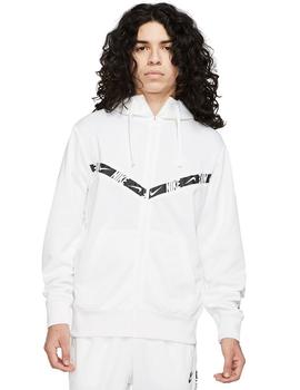 NIKE SPORTSWEAR MEN'S FULL-ZIP HOOD