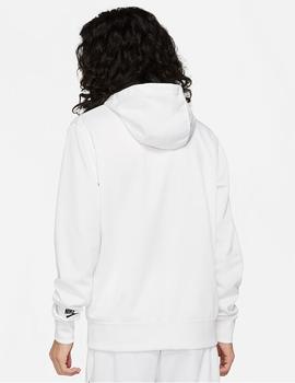 NIKE SPORTSWEAR MEN'S FULL-ZIP HOOD