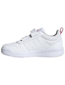ZAPATILLA ADIDAS CON VELCRO NIÑA TENSAUR C