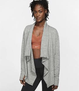 CHAQUETA DE YOGA NIKE   COLLECTION CU