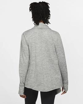 CHAQUETA DE YOGA NIKE   COLLECTION CU