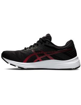 ZAPATILLA RUNNING ASICS GEL-FLUX 6, NEGRO