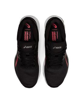 ZAPATILLA RUNNING ASICS GEL-FLUX 6, NEGRO