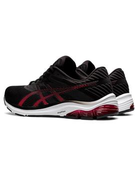 ZAPATILLA RUNNING ASICS GEL-FLUX 6, NEGRO