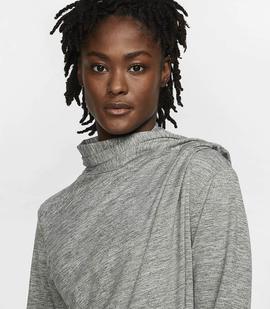 CHAQUETA DE YOGA NIKE   COLLECTION CU
