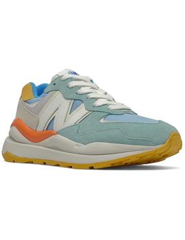 ZAPATILLA NEW BALANCE 57/40 MUJER 