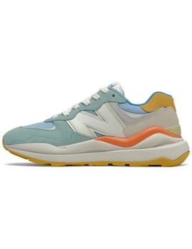 ZAPATILLA NEW BALANCE 57/40 MUJER 