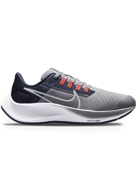 explique Libro Guinness de récord mundial Esquivar ZAPATILLA RUNNING NIKE AIR PEGASUS 38, JUNIOR, GRIS