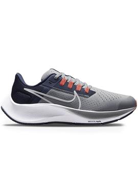 ZAPATILLA RUNNING NIKE AIR ZOOM PEGASUS 38, JUNIOR