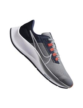 ZAPATILLA RUNNING NIKE AIR ZOOM PEGASUS 38, JUNIOR