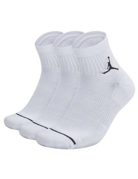 CALCETIN JORDAN EVERYDAY MAX ANKLES SOCKS (3