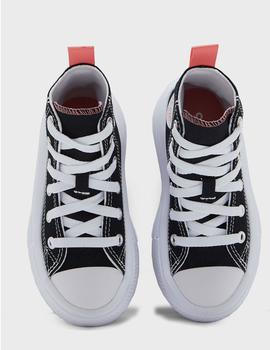 ZAPATILLA CONVERSE CHUCK TAYLOR ALL STAR MOVE,