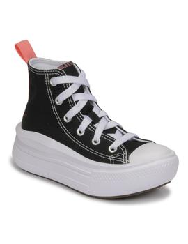 ZAPATILLA CONVERSE CHUCK TAYLOR ALL STAR MOVE,