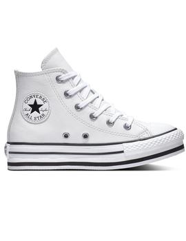 ZAPATILLA CONVERSE CHUCK TAYLOR ALL STAR EVA LIFT
