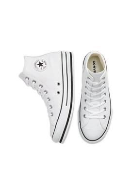 ZAPATILLA CONVERSE CHUCK TAYLOR ALL STAR EVA LIFT
